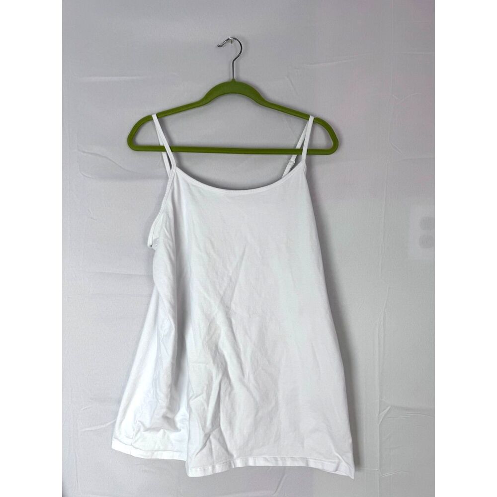 Torrid Tunic Length Cami Size 3